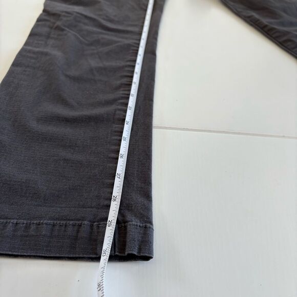 GAP Charcoal Chinos - Picture 7 of 8